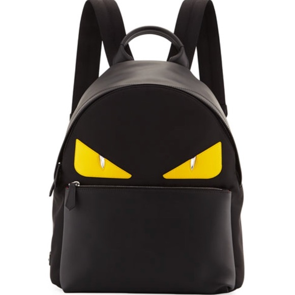 fendi backpack